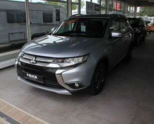Mitsubishi Outlander Gebrauchtwagen