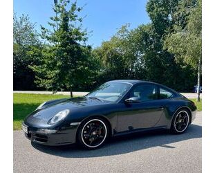 Porsche 997 Gebrauchtwagen