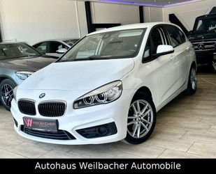 BMW 220 Active Tourer Gebrauchtwagen