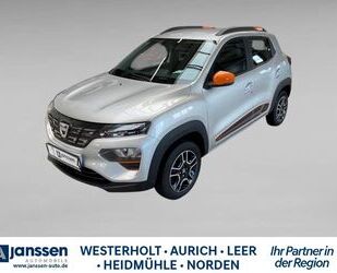 Dacia Spring Gebrauchtwagen