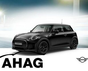 Mini ONE Gebrauchtwagen