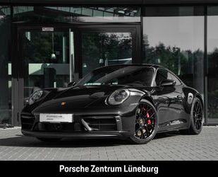 Porsche 992 Gebrauchtwagen