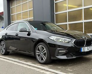 BMW 220 Gran Coupé Gebrauchtwagen