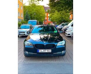 BMW 525 Gebrauchtwagen