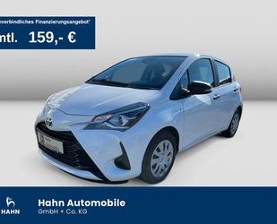 Toyota Yaris Gebrauchtwagen