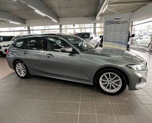 BMW 318 Gebrauchtwagen