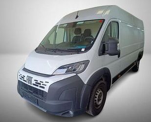 Fiat Ducato Gebrauchtwagen