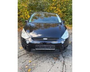 Ford S-Max Gebrauchtwagen