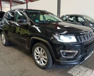 Jeep Compass Gebrauchtwagen
