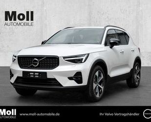 Volvo XC40 Gebrauchtwagen