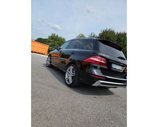 Mercedes-Benz ML 350 Gebrauchtwagen