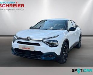 Citroen ë-C4 Gebrauchtwagen