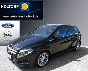 Mercedes-Benz B 180 Gebrauchtwagen