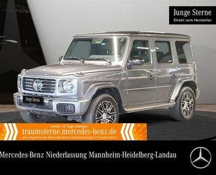 Mercedes-Benz G 450 Gebrauchtwagen
