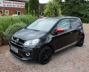 VW up! Gebrauchtwagen