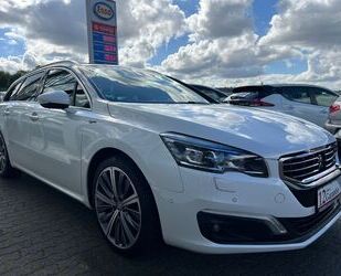 Peugeot 508 Gebrauchtwagen