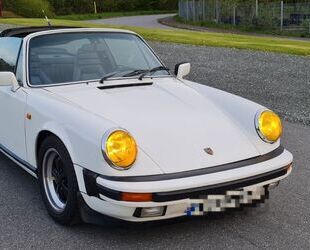 Porsche 911 Urmodell Gebrauchtwagen