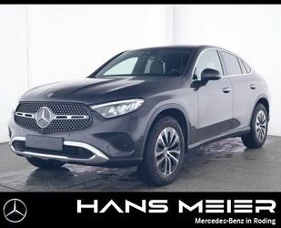 Mercedes-Benz GLC 220 Gebrauchtwagen