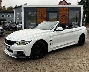 BMW 430 Gebrauchtwagen