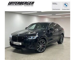 BMW X4 M40 Gebrauchtwagen