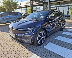 Renault Megane E-TECH Gebrauchtwagen