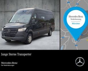 Mercedes-Benz Sprinter Gebrauchtwagen