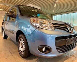 Renault Kangoo Gebrauchtwagen