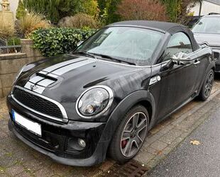 Mini John Cooper Works Roadster Gebrauchtwagen