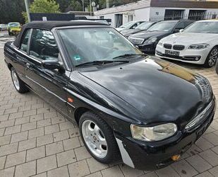 Ford Escort Gebrauchtwagen