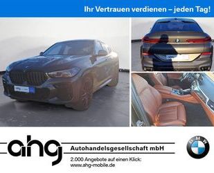 BMW X6 Gebrauchtwagen