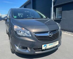 Opel Meriva Gebrauchtwagen