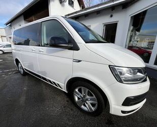 VW T6 Multivan Gebrauchtwagen