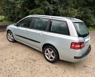 Fiat Stilo Gebrauchtwagen
