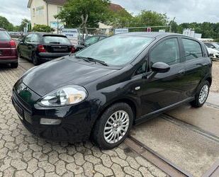 Fiat Punto Gebrauchtwagen