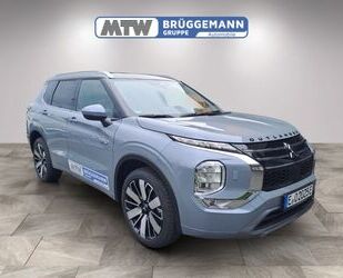 Mitsubishi Plug-in Hybrid Outlander Gebrauchtwagen
