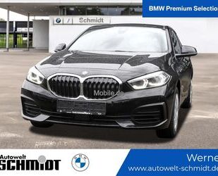BMW BMW 116i LiveCockpitPlus LED Sitzhz 2J-BPS.GARANTI Gebrauchtwagen