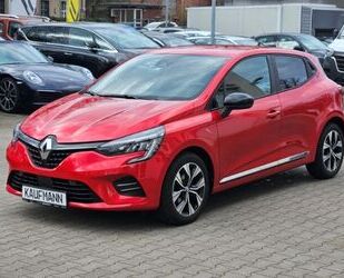 Renault Clio Gebrauchtwagen
