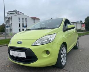 Ford Ka/Ka+ Gebrauchtwagen