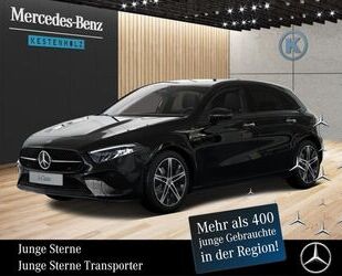 Mercedes-Benz A 180 Gebrauchtwagen