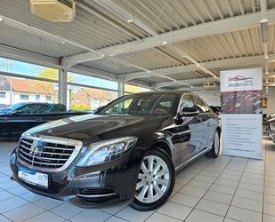 Mercedes-Benz S 350 Gebrauchtwagen