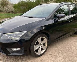 Seat Leon Gebrauchtwagen