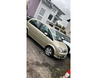 Opel Meriva Gebrauchtwagen