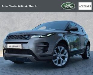 Land Rover Range Rover Evoque Gebrauchtwagen