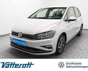 VW Golf Sportsvan Gebrauchtwagen