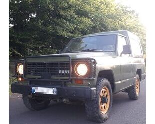 Nissan Patrol Gebrauchtwagen