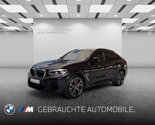 BMW X4 M Gebrauchtwagen