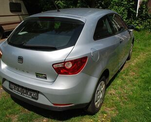 Seat Ibiza Gebrauchtwagen