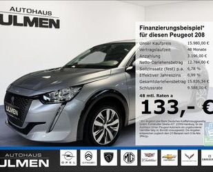 Peugeot 208 Gebrauchtwagen