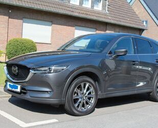 Mazda CX-5 Gebrauchtwagen