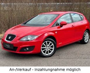 Seat Leon Gebrauchtwagen